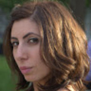 Meet your Posher, Alina